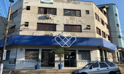 Sala Comercial no Centro de Gravataí – Pronta para Alugar!