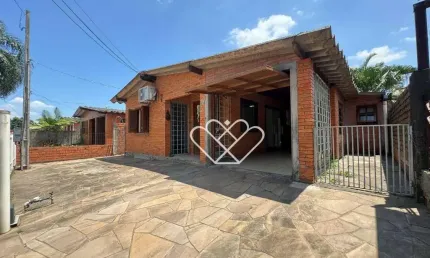 Casa Ampla e Aconchegante com Varanda Gourmet no Barnabé