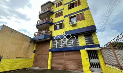 Pavilhão amplo e versátil para seu negócio no Barnabé