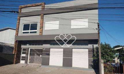 Loja para Locação no Centro de Gravataí – Oportunidade Ideal para Seu Negócio!