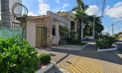 Apartamento semi-mobiliado à venda no bairro Bom Sucesso