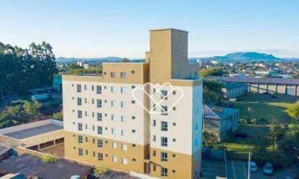 Alugue Agora Seu Novo Apartamento no Edifício Grand Orion – Pronto Para Você!