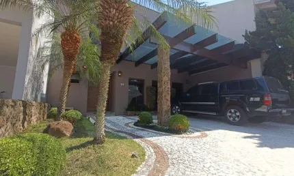 Casa em condomínio fechado com 3 quartos à venda na Rua José Henrique Barbosa dos Santos, Dom Feliciano, Gravataí