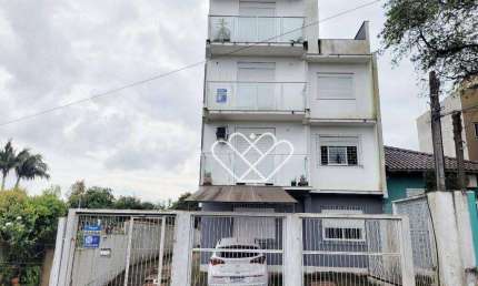 Apartamento com 2 Dormitórios - Conforto e Praticidade no Seu Novo Lar