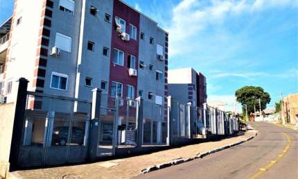 Apartamento com 3 Dormitórios e Churrasqueira – Conforto e Lazer para Sua Família.
