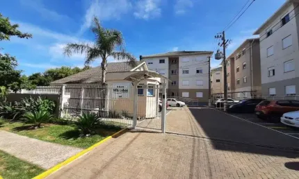 Apartamento de 2 Dormitórios Semi-Mobiliado: Pronto para Morar e Com Conforto!