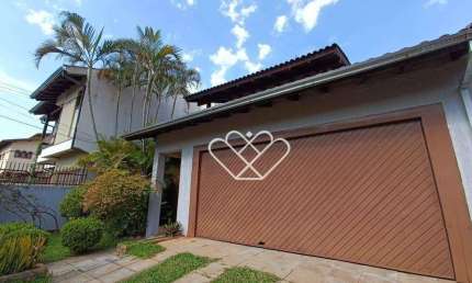 Casa de 3 Dormitórios com Suíte, Piscina e Churrasqueira – O Lar dos Seus Sonhos!