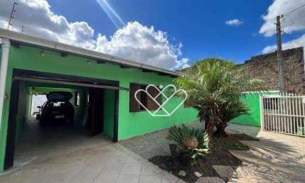Casa de 2 Dormitórios com Suíte, Churrasqueira e Quintal – Seu Novo Lar Está Aqui!