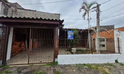 Casa de 2 Dormitórios – O Imóvel Perfeito para Seu Novo Lar!