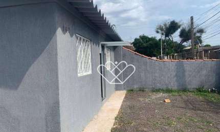 Casa Espacosa com 3 Quartos e Pátio Amplo na Morada do Vale III – Conforto e Segurança em Gravataí!