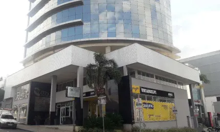 Sala Comercial de 62m² no Centro de Gravataí - Excelente Localização!