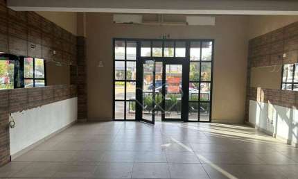 Oportunidade no Centro de Gravataí: Loja Ampla com Mezanino e Estrutura Versátil