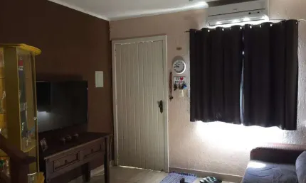 Apartamento no Residencial Bella Vitta com 2 Dormitórios e Lazer Completo – Conforto e Segurança em Gravataí