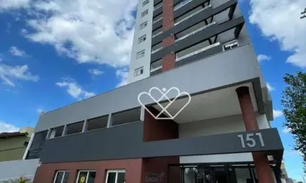 Apartamento com 2 dormitórios à venda, 65 m² - Dom Feliciano - Gravataí/RS