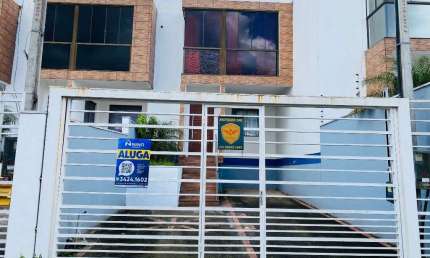 Casa Ampla com 2 Dormitórios à Venda no Moradas do Sobrado – Perto da Freeway e de Tudo que Você Precisa