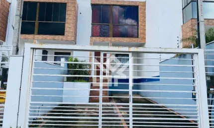Casa Ampla com 2 Dormitórios à Venda no Moradas do Sobrado – Perto da Freeway e de Tudo que Você Precisa