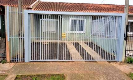 Alugue Casa com 2 Dormitórios na Chácara das Rosas – Conforto e Localização Privilegiada