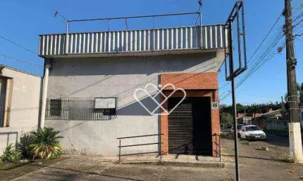 Pavilhão para alugar - Passo das Pedras - Gravataí/RS