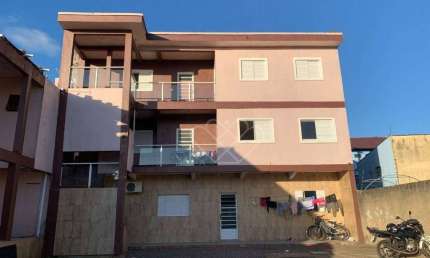 Apartamento 2 Dormitórios com Sacada e Sala Ampla em Localização Estratégica