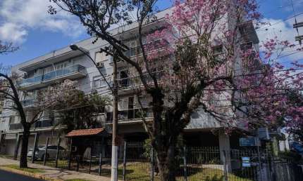 Apartamento Semi Mobiliado com 3 Dormitórios e Piscina no Dom Feliciano – Gravataí