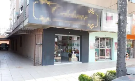 Loja Comercial à Venda no Dorival Center com Mezanino, Escritório Montado e 5 Vagas