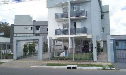 Apartamento com 2 Dormitórios para Alugar em Excelente Localização em Gravataí