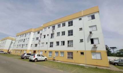 Apartamento em condomínio com 2 dormitórios à venda ou para alugar no Parque dos Anjos – Gravataí