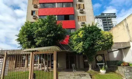 Apartamento com 2 dormitórios, 110 m² - venda por R$ 549.990,00 ou aluguel por R$ 3.020,00/mês - Salgado Filho - Gravataí/RS