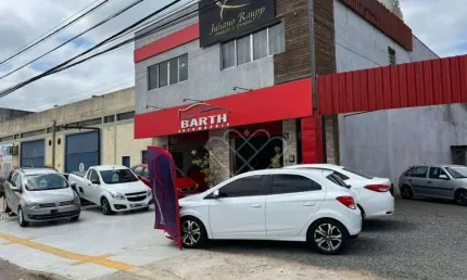 Sala comercial no Centro de Gravataí — ideal para seu negócio crescer