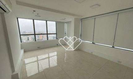 Sala comercial à venda ou para alugar no Golden Tower em Gravataí