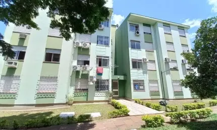 Apartamento com 3 quartos à venda no bairro Salgado Filho em Gravataí