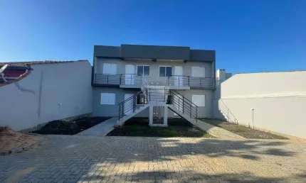 Apartamento Aconchegante no Bairro Bom Sucesso, Gravataí – Pronto para Morar!