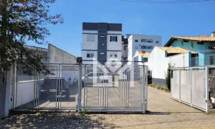 Apartamento com vaga coberta e ótima localização no bairro nossa chácara