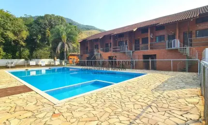 APARTAMENTO 3 DORMS, EM CONDOMÍNIO FECHADO COM SEGURANÇA E LAZER