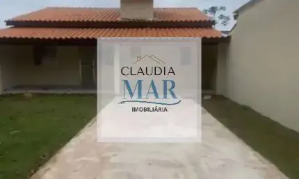 Casa com 2 quartos à venda no Massaguaçu, Caraguatatuba 