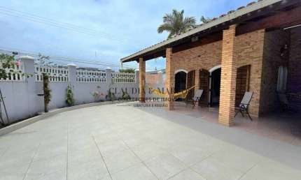 Casa com 4 quartos à venda em Maranduba, Ubatuba 