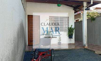 Casa com 2 quartos à venda no Massaguaçu, Caraguatatuba 