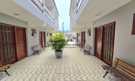 Apartamento com 2 quartos à venda em Maranduba, Ubatuba 