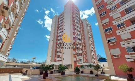 Apartamento com 2 quartos à venda na Rua Francisco Pedro Machado, 765, Barreiros, São José
