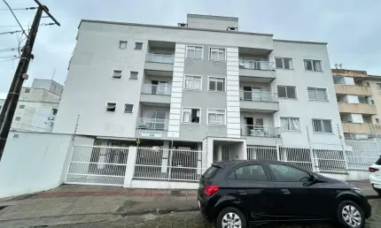 Este encantador apartamento à venda no bairro Areias, em São José-SC, é a oportunidade que você estava esperando para encontrar o seu lar dos sonhos. Com 69m² de área privativa, 2 dormitórios e 1 banh