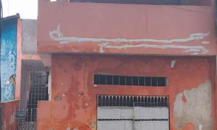 Casa com 2 quartos à venda na Rua Rio Imburana, 131, Itaquera, São Paulo, 70 m2 por R$ 330.000