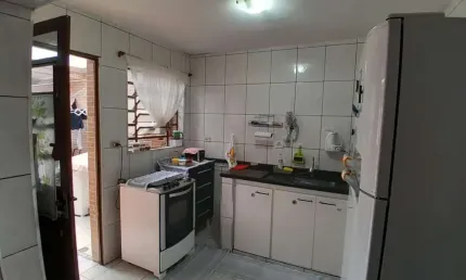 Casa com 2 quartos à venda na Rua Oswaldo Brandão, 145, Itaquera, São Paulo, 320 m2 por R$ 580.000