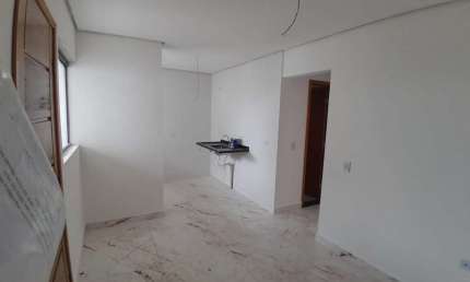 Apartamento com 2 quartos à venda na Rua Tucuxi, 455, Cidade Antônio Estevão de Carvalho, São Paulo, 38 m2 por R$ 240.000