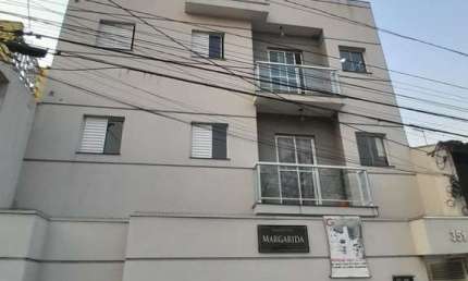 Apartamento com 2 quartos à venda na Rua Jupará, 351, Cidade Antônio Estevão de Carvalho, São Paulo, 34 m2 por R$ 199.999