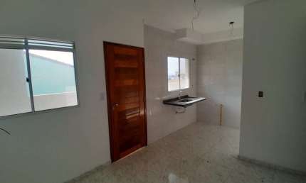Apartamento com 2 quartos à venda na Rua Senador Georgino Avelino, 607, Itaquera, São Paulo, 36 m2 por R$ 245.000
