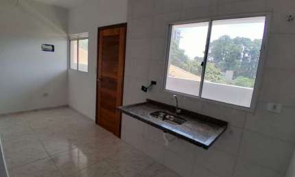 Apartamento com 2 quartos à venda na Rua Senador Georgino Avelino, 607, Itaquera, São Paulo, 36 m2 por R$ 244.990