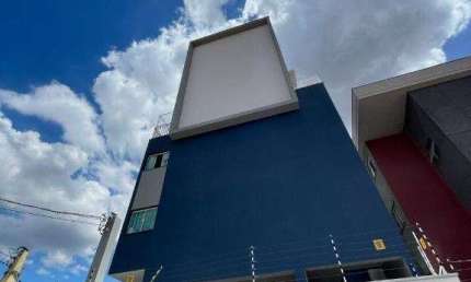 APARTAMENTO COM 2 DORMITÓRIOS À VENDA, 39 M² POR R$ 234.900,00 - VILA GUILHERMINA - SÃO PAULO/SP