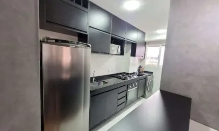 APARTAMENTO À VENDA, 41 M² POR R$ 280.000,00 - ITAQUERA - SÃO PAULO/SP