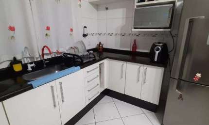 SOBRADO À VENDA, 100 M² POR R$ 550.000,00 - VILA ANTONIETA - SÃO PAULO/SP