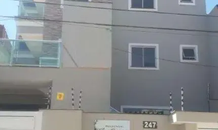 APARTAMENTO À VENDA, 38 M² POR R$ 215.000,00 - ITAQUERA - SÃO PAULO/SP